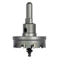 Hole Cutter, Metal, Saw Diameter 2-3/4 in. Y1146