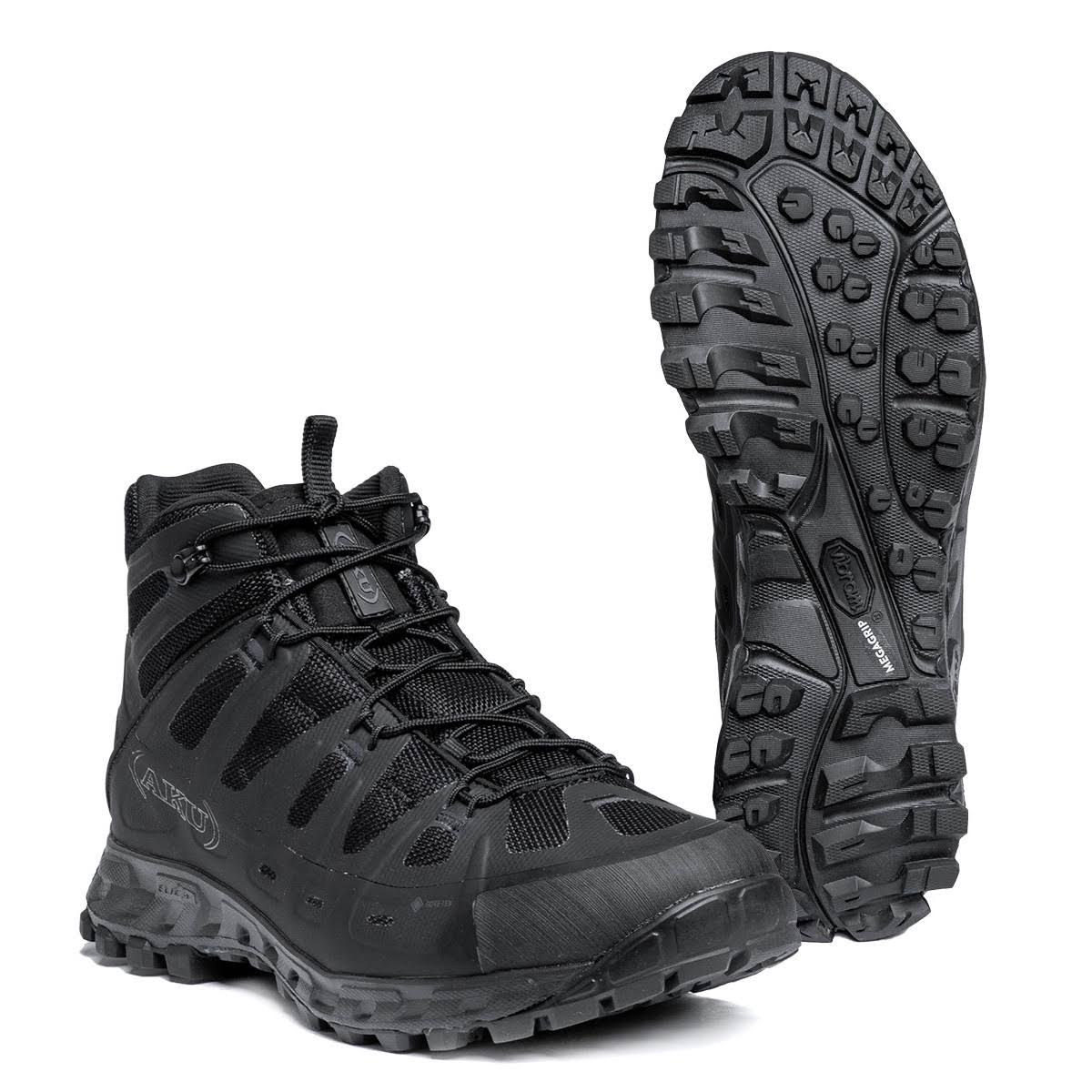 Tactical Mid GTX Boots B2656