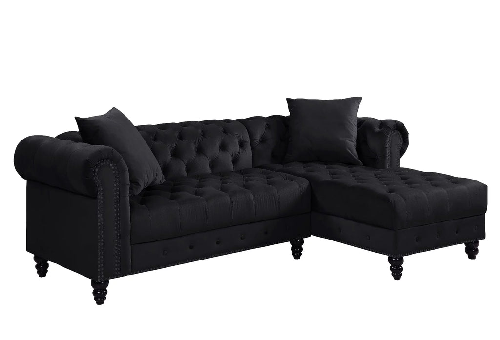 Sectional Sofa A417