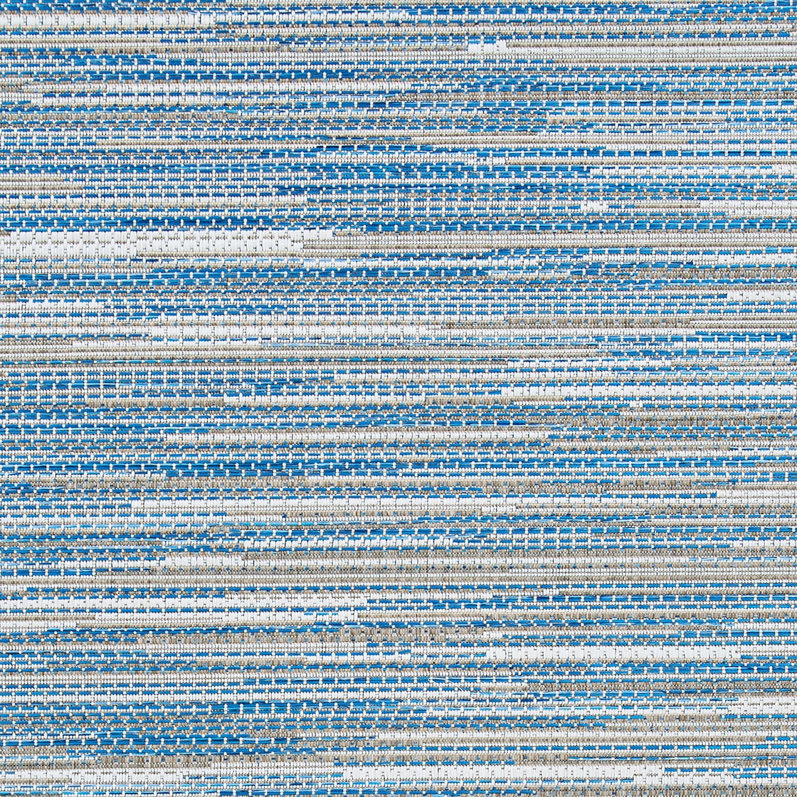 Indoor/Outdoor Area Rug 7'6" x 10'9" I175