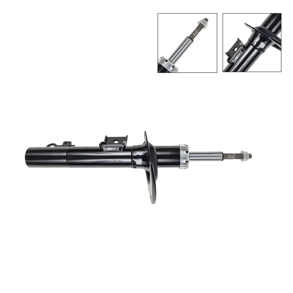 Front & Rear Shocks Struts Y6195