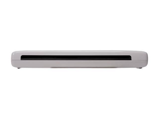Mobile Scanner and Digital Filing System N746