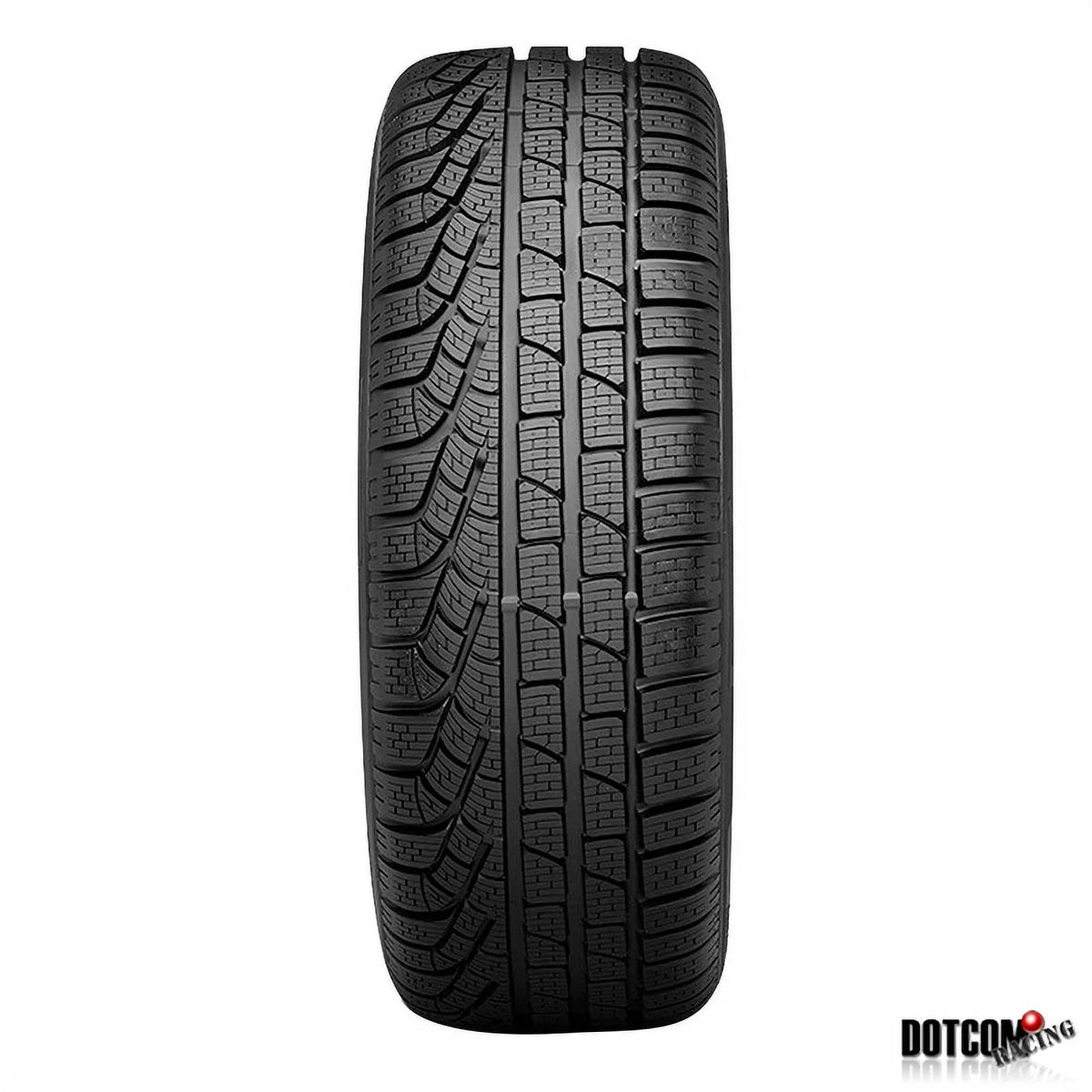 P245/45R19 102V BSW Winter Tire X8140