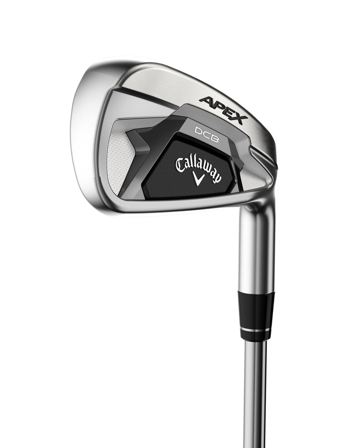 Left Hand Individual Irons G770278