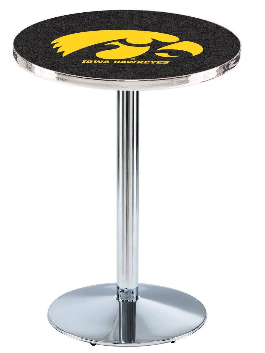 Iowa Pub Table S691100