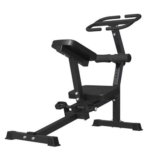 Adjustable Full Body Stretching Equipment H8052