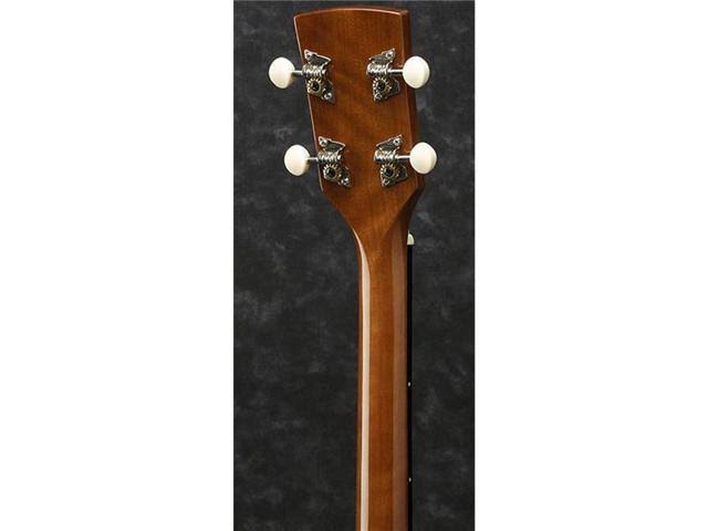 Natural Tenor Acoustic Guitar C616654