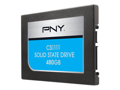 480 GB 2.5x22 Internal Solid State Drive - SATA I361