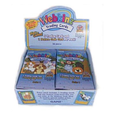 Trading Card Game Booster Box 36 Packs O89829