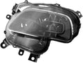 Jeep Cherokee Headlight Assembly Passenger Side W195