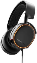 Black Gaming Headset T332653
