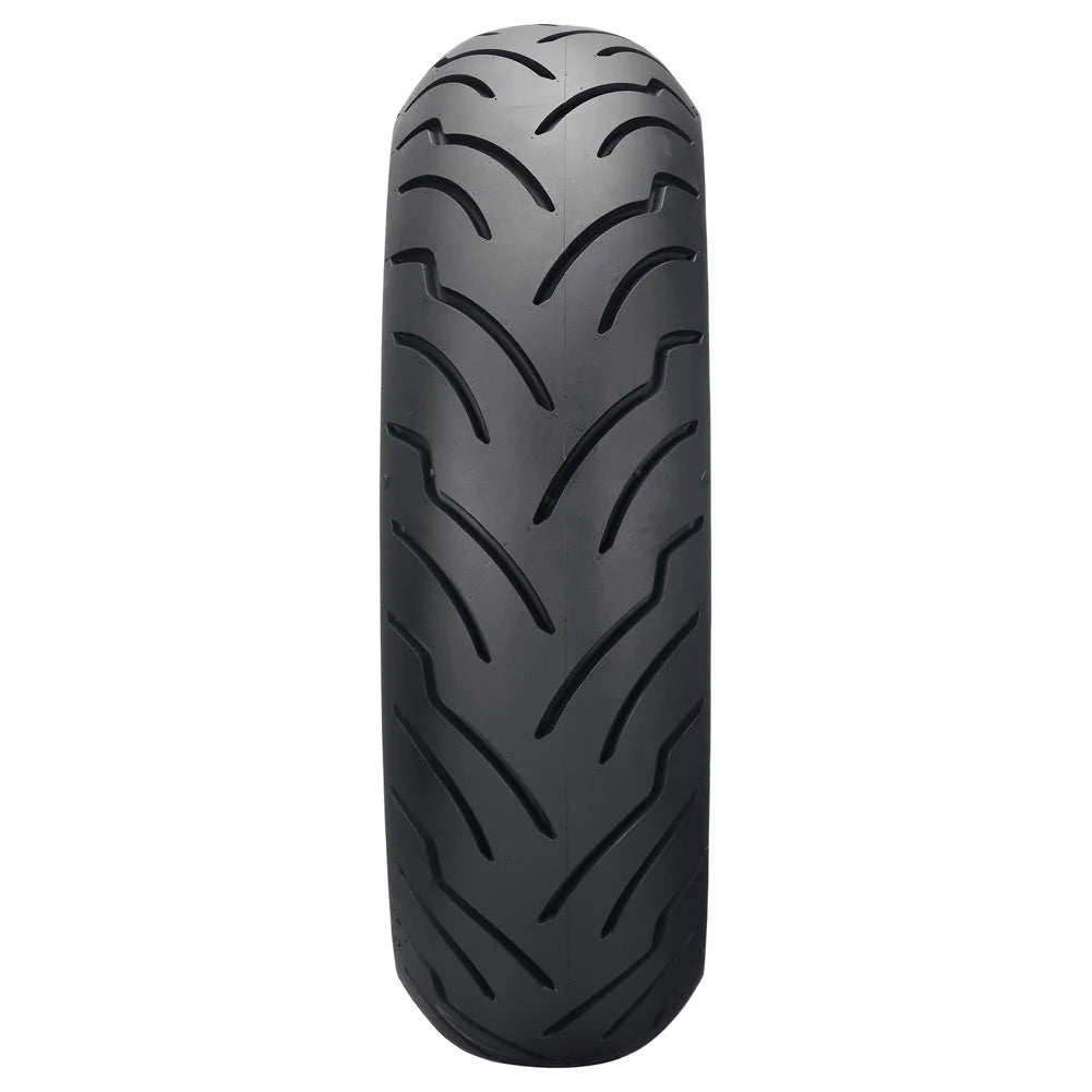 200/55R-17 Black Wall Motorcycle Tire T83827
