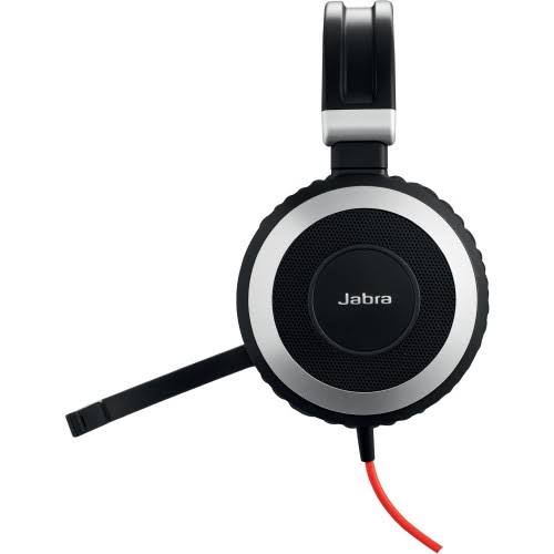 Noise-Canceling Over-Ear Headset Y605650
