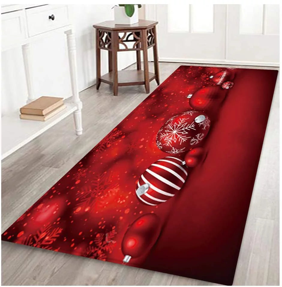 Christmas Pattern Anti-slip Mat G965865