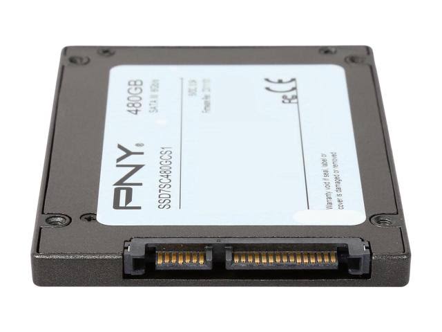 480 GB 2.5x22 Internal Solid State Drive - SATA I361