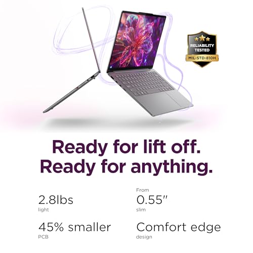 Core Ultra 7 16 GB 1 TB 14" OLED Laptop A245
