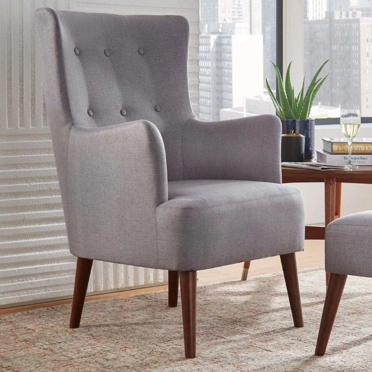 Accent Chair R5155