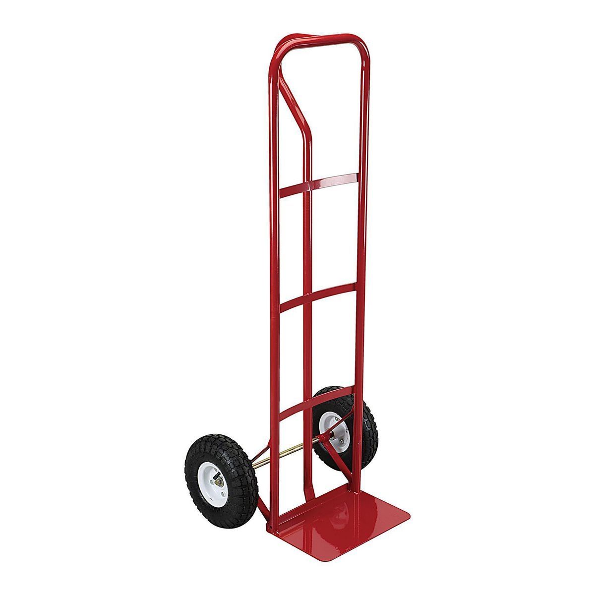 600 lb. Capacity Hand Truck A787