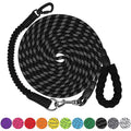 Heavy Duty Reflective Bungee Dog Leash P38103