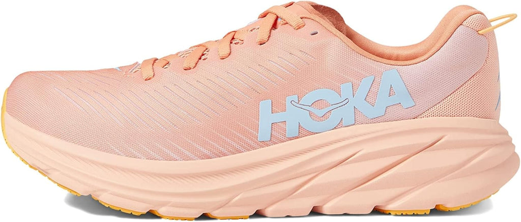 Women's Road Running Sneakers Shell Coral Peach Parfait 9.5 G787