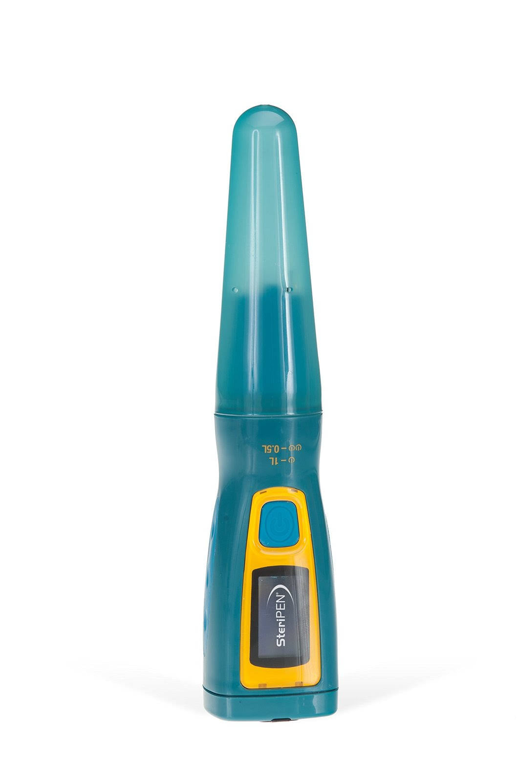 Ultra Portable UV Water Purifier N1217