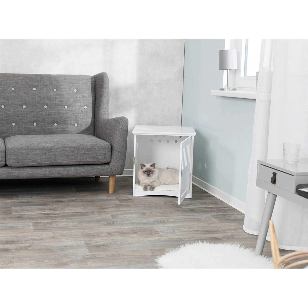 Pet Home End Table R747