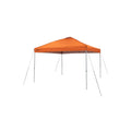 10' x 10' Instant Straight Leg Canopy E1729