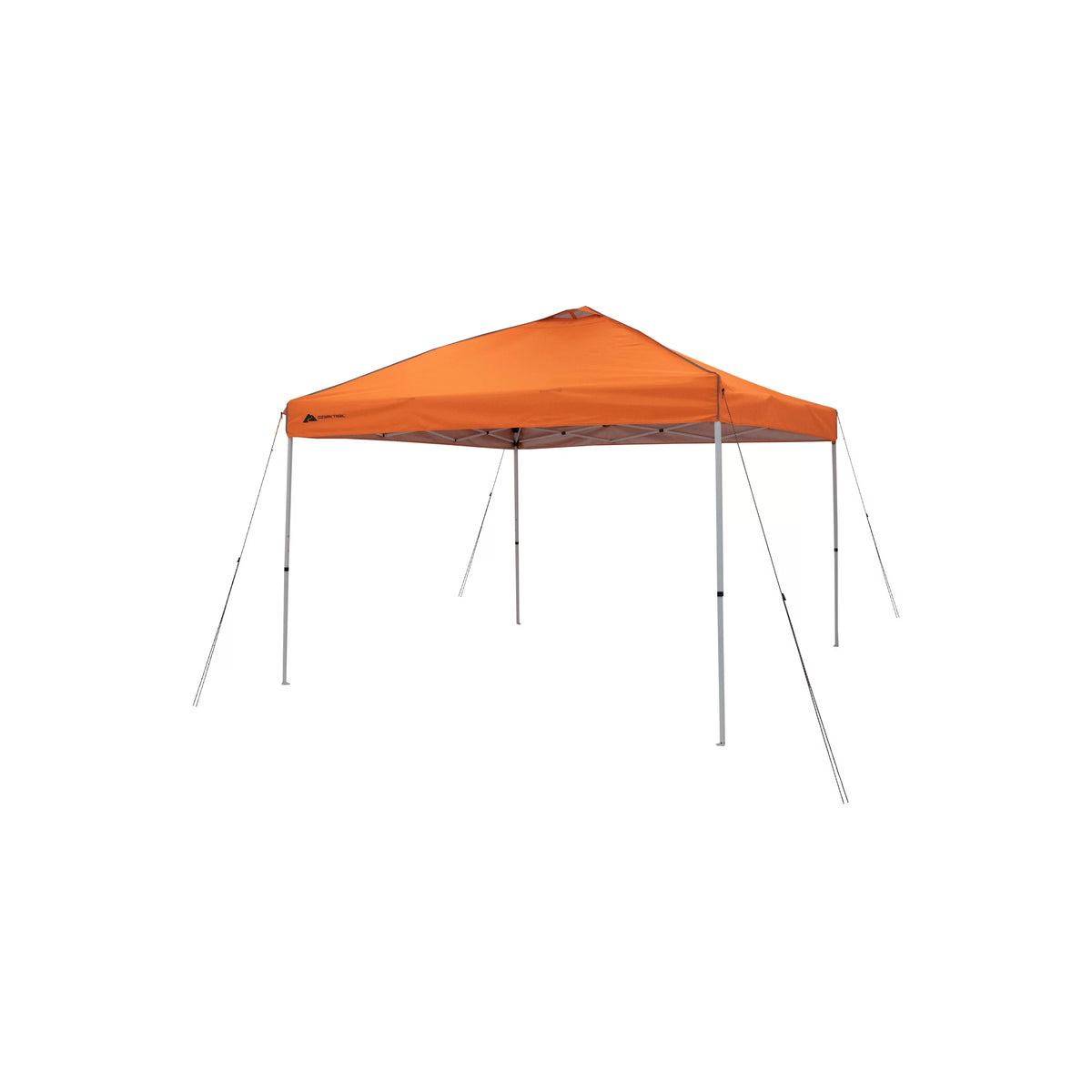 10' x 10' Instant Straight Leg Canopy E1729