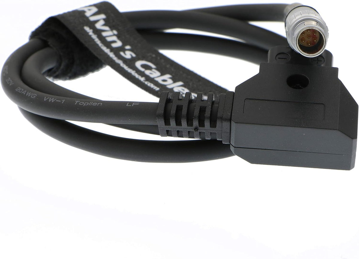 7 Pin Motor Power Cable D628070