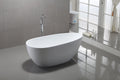 Freestanding Soaking Bathtub W1298
