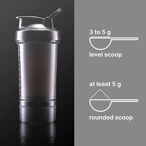 2 Pack Creatine Monohydrate Powder 500 Grams, 5000mg Per Serving, Pure Unflavored Creatine Powder Z18792