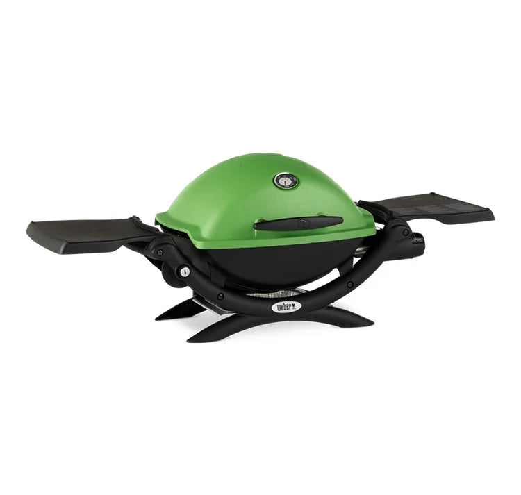 Liquid Propane Grill with Portable Cart Bundle C893564