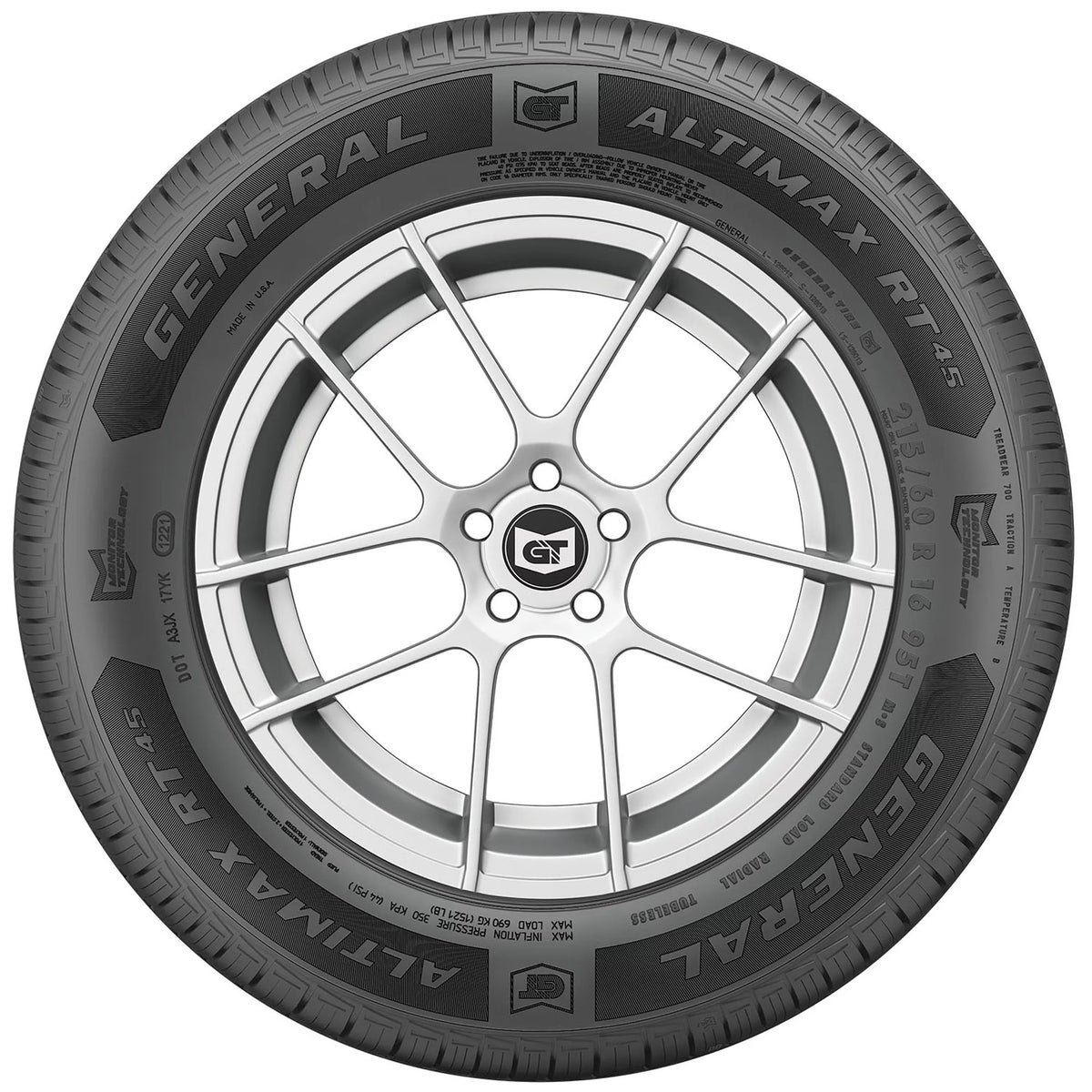 All Season Tire M275