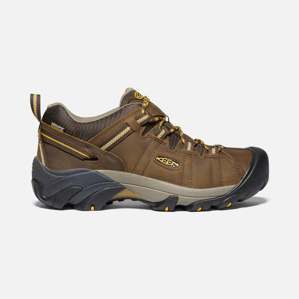 Waterproof Hiking Boots K3412