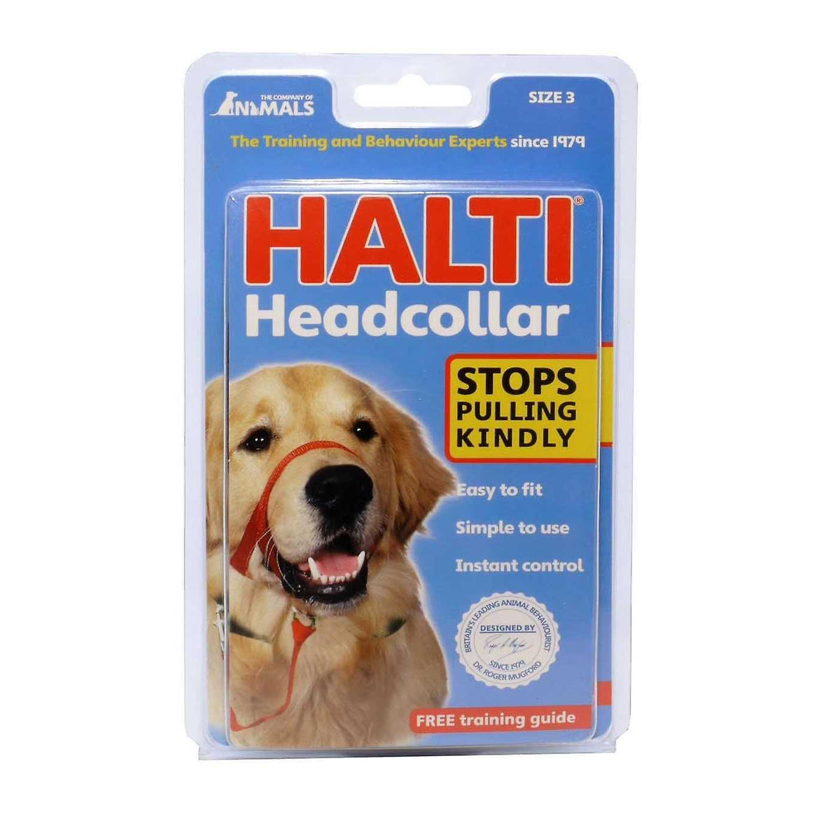 Headcollar D2151
