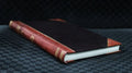 Leatherbound Book X9526