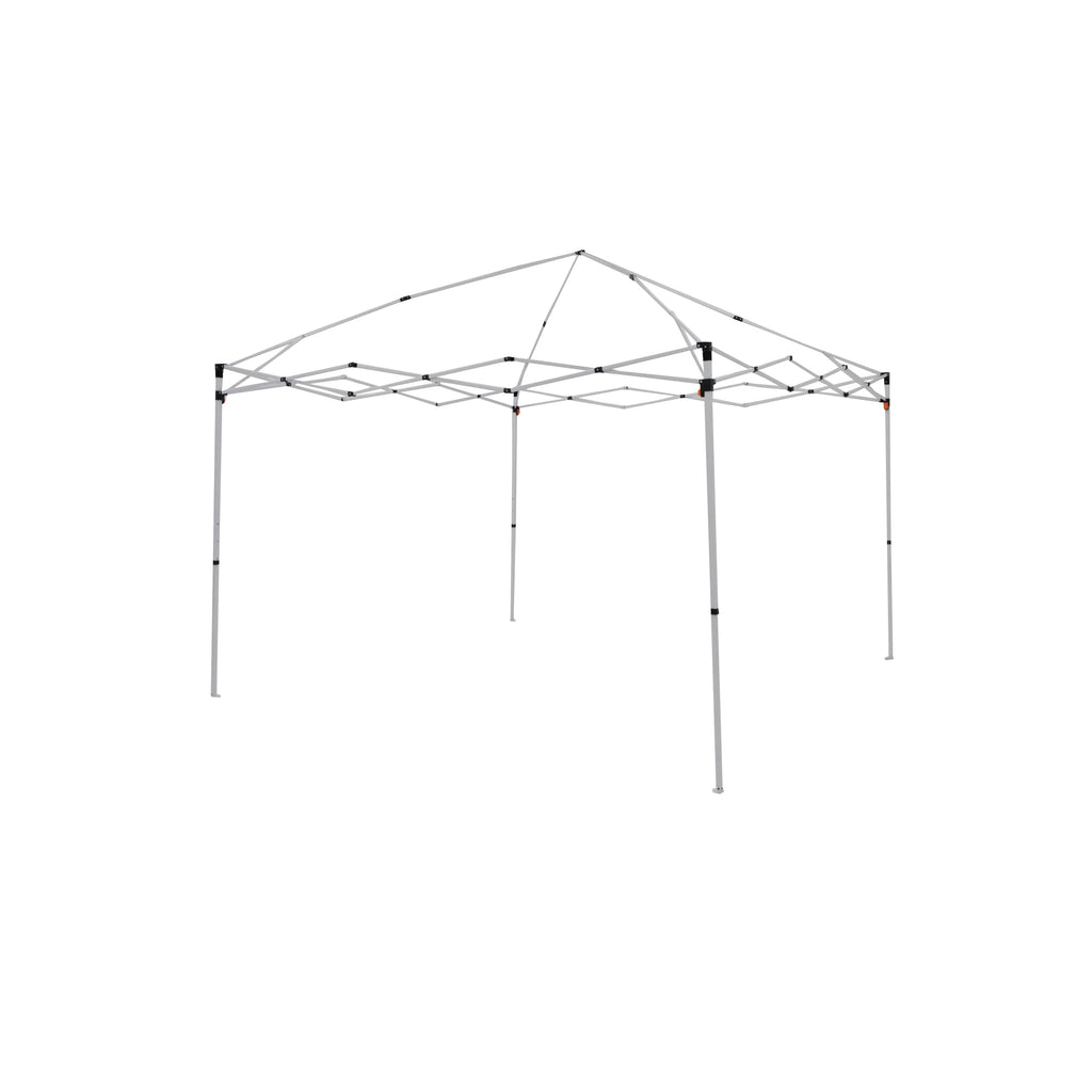 10' x 10' Instant Straight Leg Canopy E1729