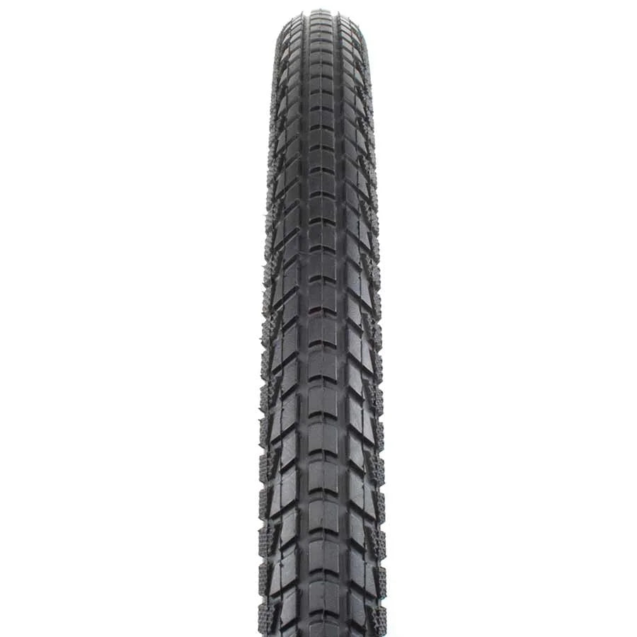 26x1.95 Black Hybrid Bike Tire K894