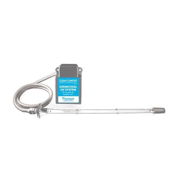 UV Coil Purifier F3650
