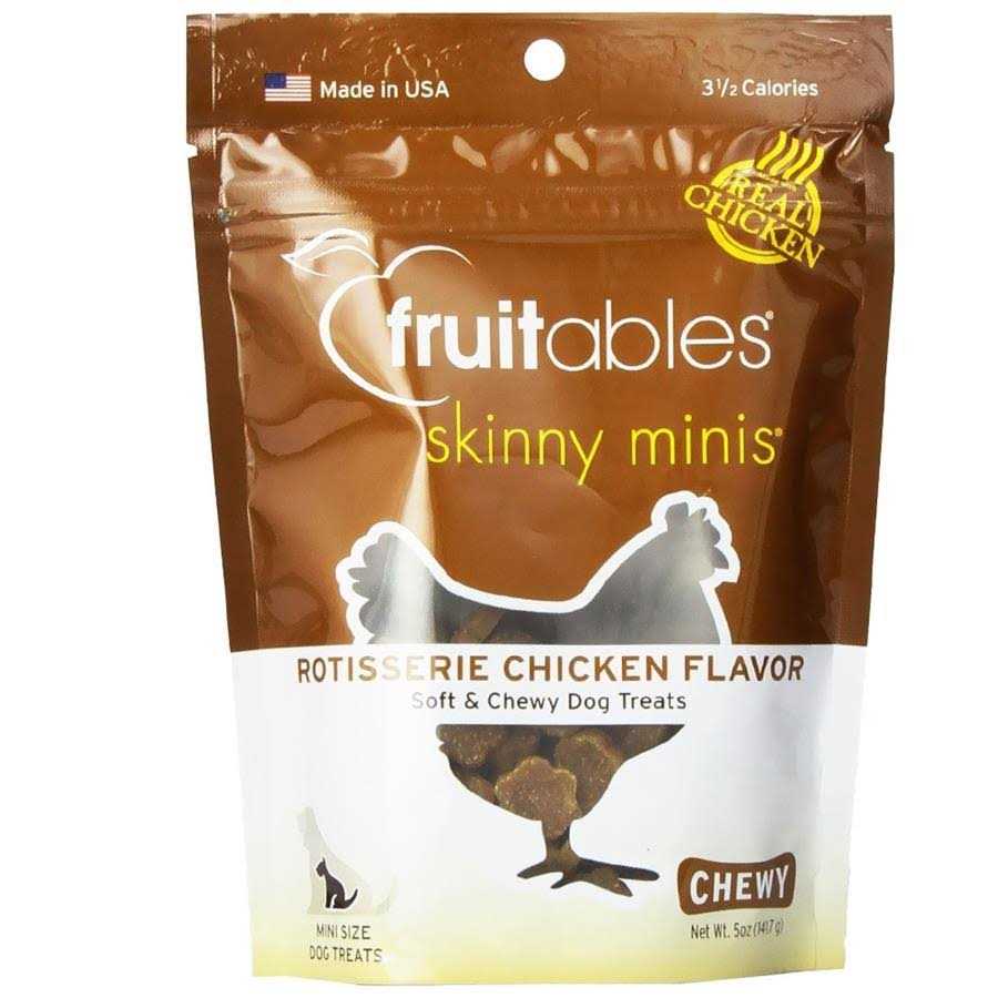 Dog Treats W84114