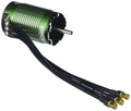 1/8 Waterproof Sensored ESC D688