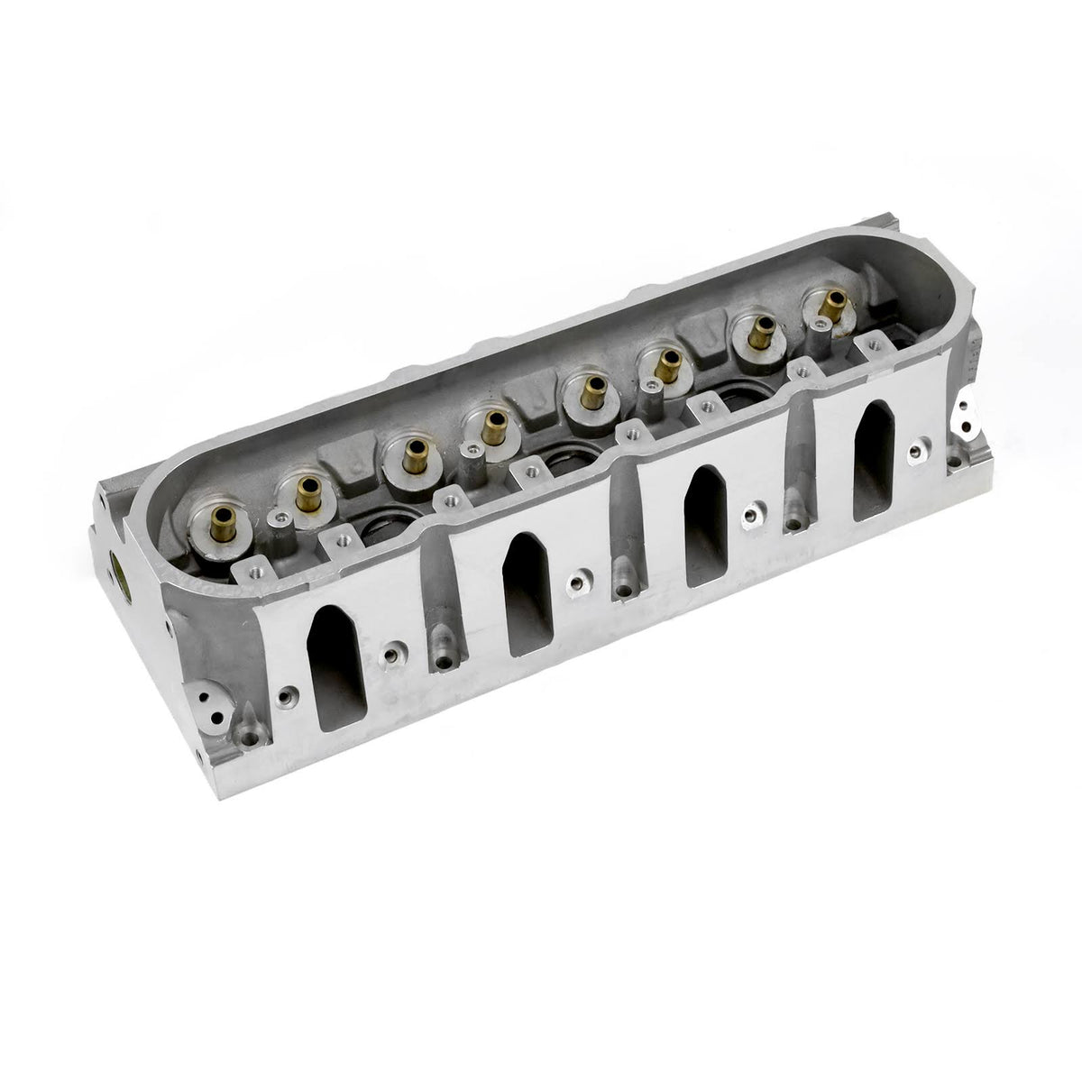 Cast Iron Bare Cylinder Head P858720