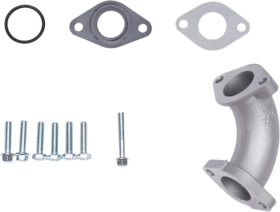 140cc 4 Stroke Single Cylinder Engine Motor Replacement Kit F54236