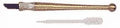 Glass Cutter with Brass Handle Q654