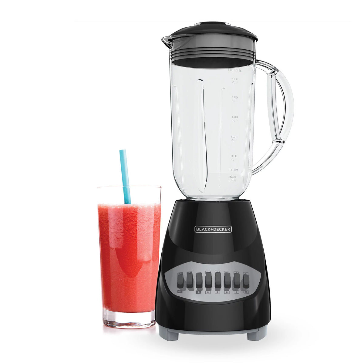 10-Speed Blender O7070