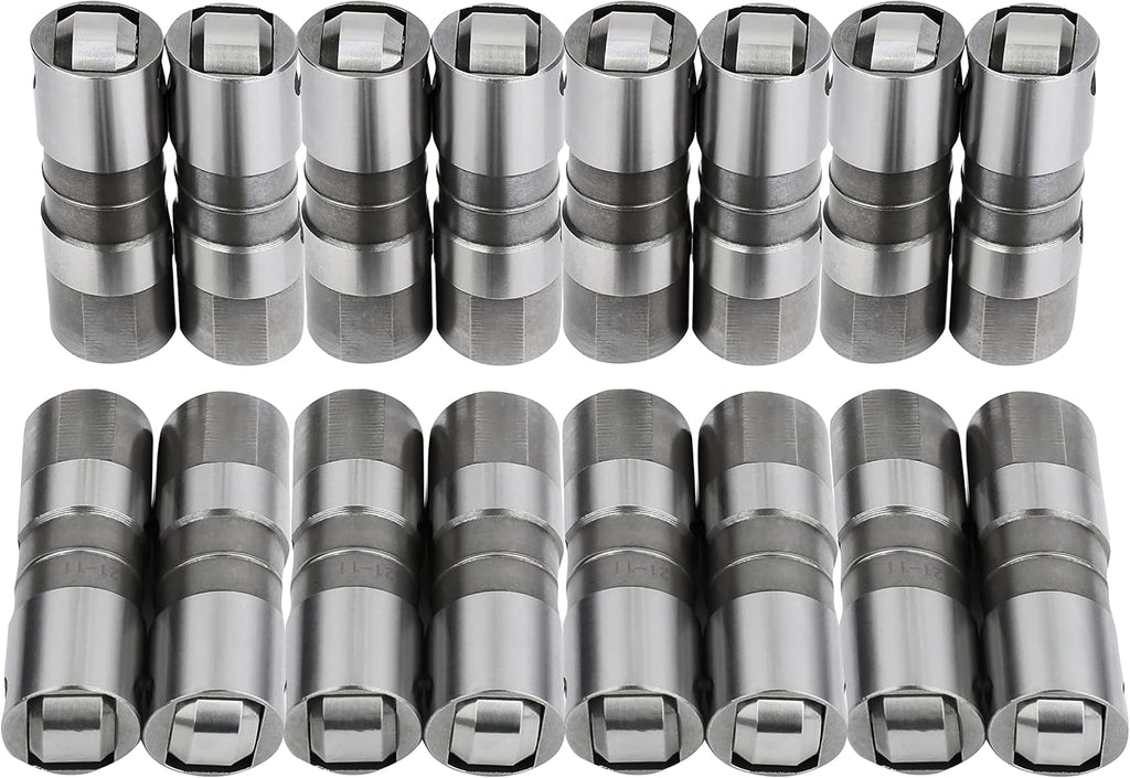 Replacement Hydraulic Roller Valve Lifters 16 Pieces U62879
