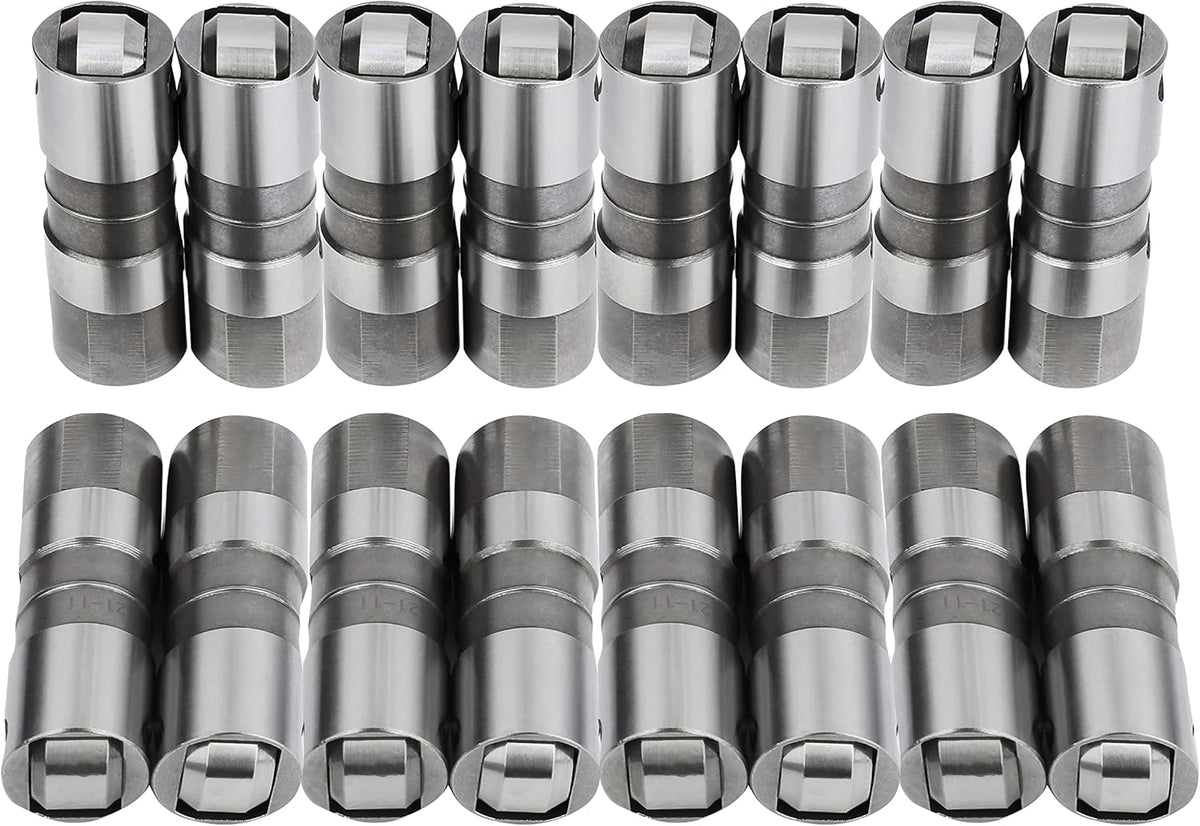 Replacement Hydraulic Roller Valve Lifters 16 Pieces U62879