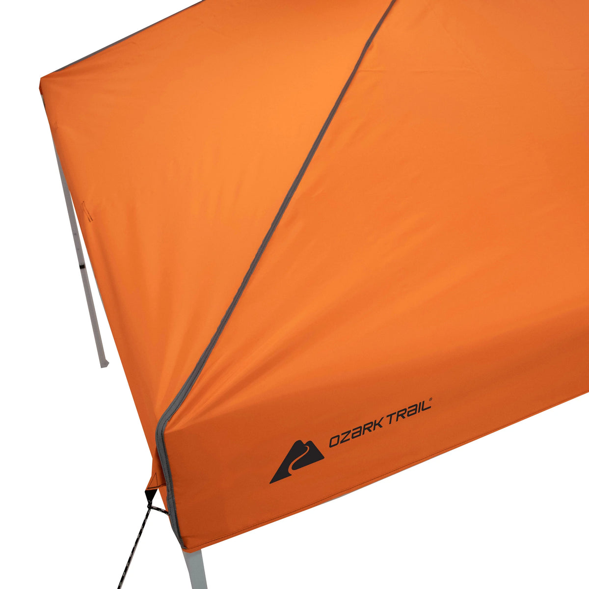10' x 10' Instant Straight Leg Canopy E1729