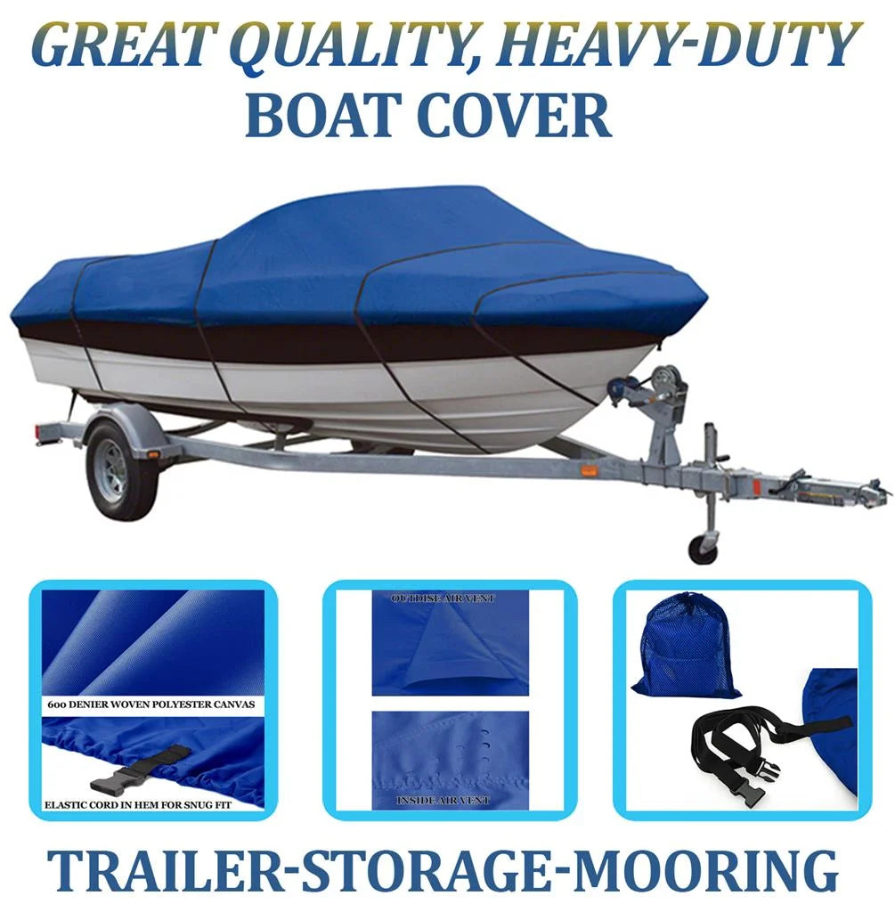 Boat Cover C50536