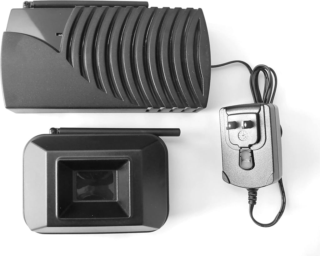 Wireless Driveway Alarm System A3496